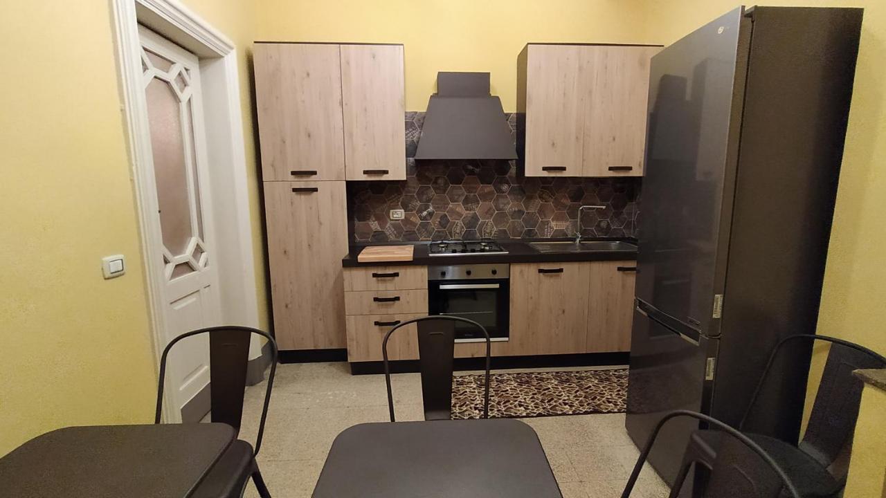 Palazzo Arcidiacono - Luxury Holidays Катания Екстериор снимка