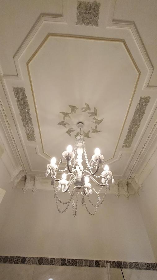 Palazzo Arcidiacono - Luxury Holidays Катания Екстериор снимка