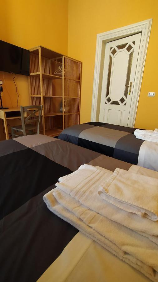 Palazzo Arcidiacono - Luxury Holidays Катания Екстериор снимка