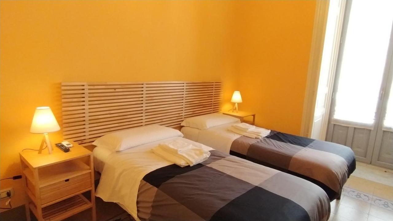 Palazzo Arcidiacono - Luxury Holidays Катания Екстериор снимка