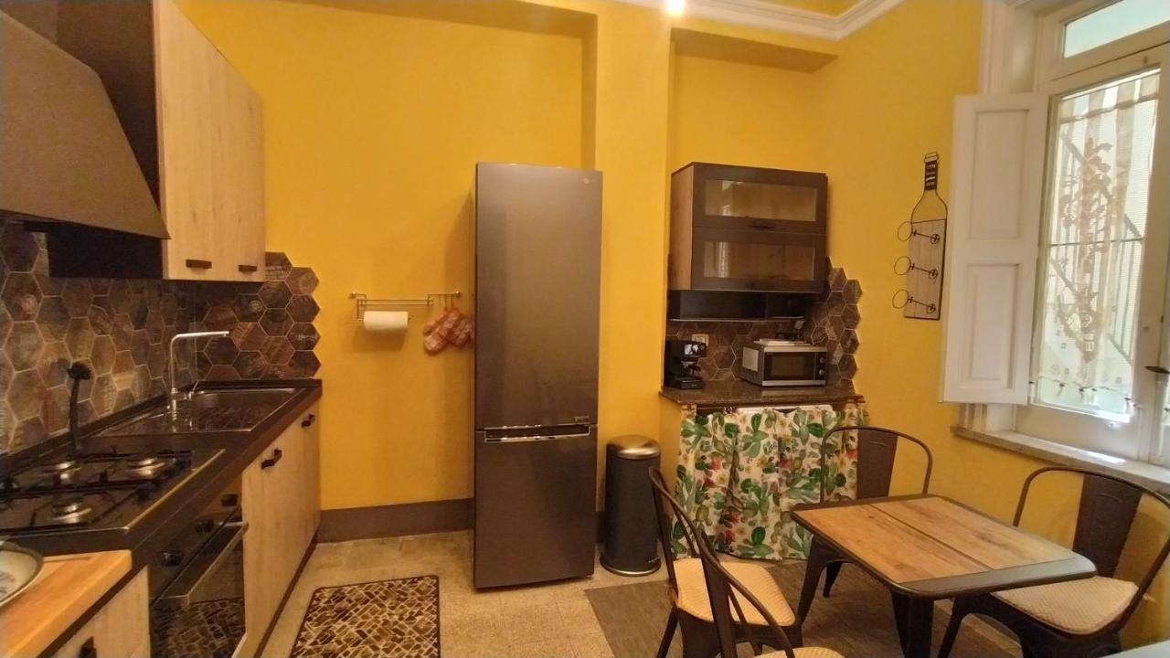 Palazzo Arcidiacono - Luxury Holidays Катания Екстериор снимка