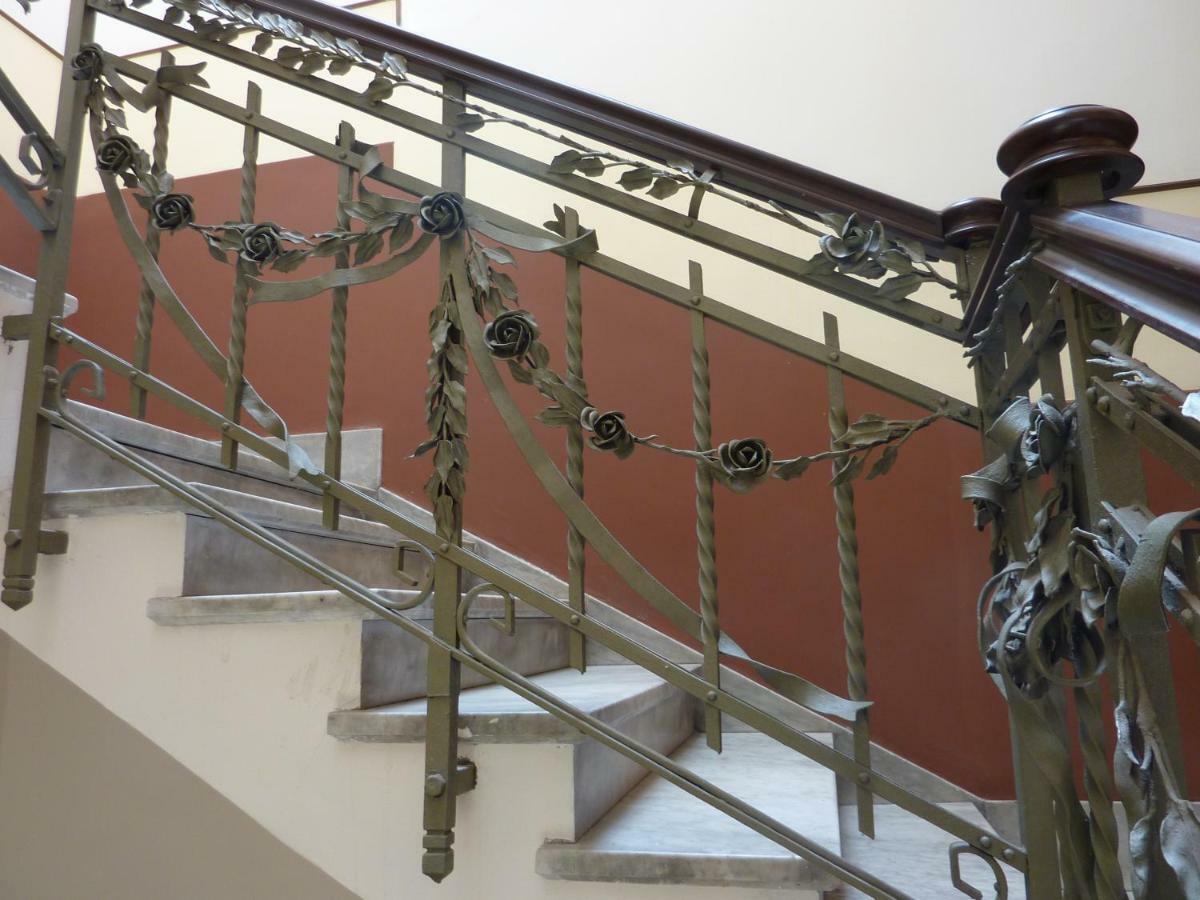 Palazzo Arcidiacono - Luxury Holidays Катания Екстериор снимка