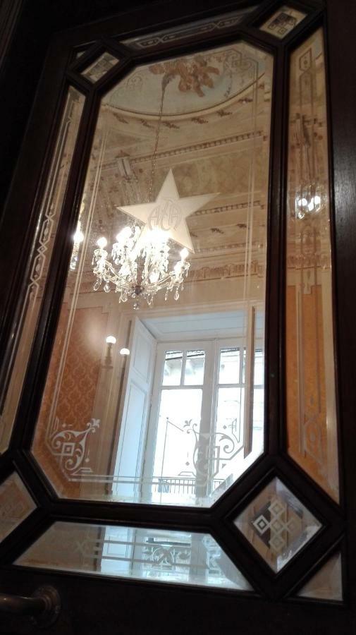 Palazzo Arcidiacono - Luxury Holidays Катания Екстериор снимка