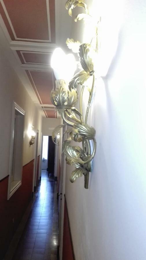 Palazzo Arcidiacono - Luxury Holidays Катания Екстериор снимка