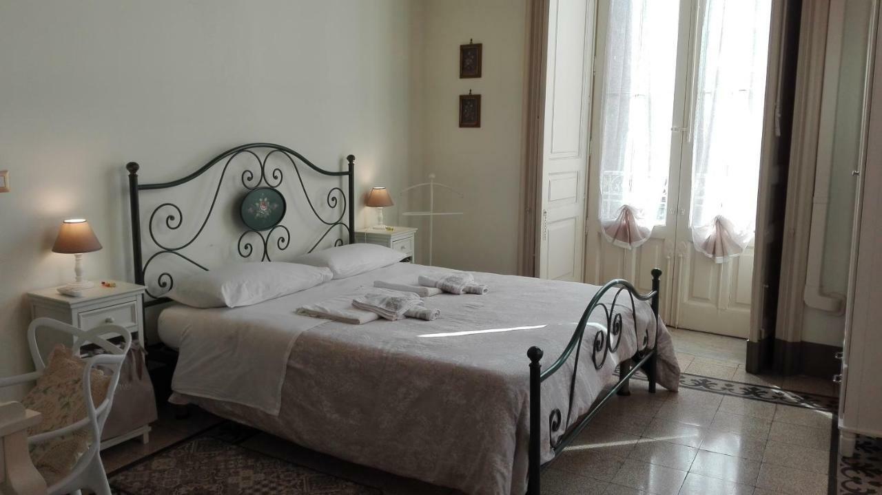 Palazzo Arcidiacono - Luxury Holidays Катания Екстериор снимка