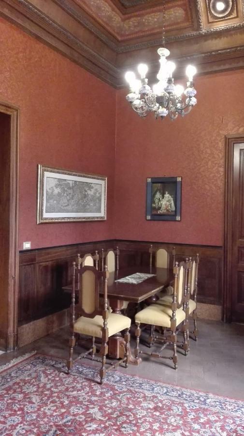 Palazzo Arcidiacono - Luxury Holidays Катания Екстериор снимка