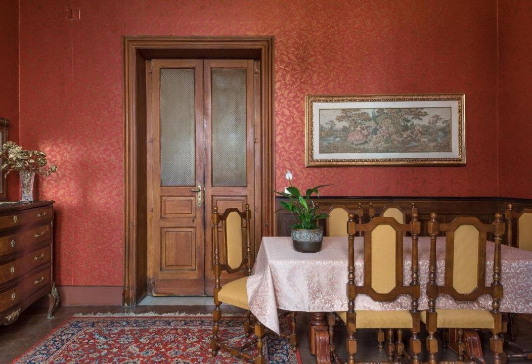 Palazzo Arcidiacono - Luxury Holidays Катания Екстериор снимка